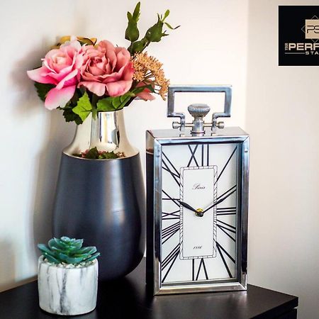 Elite Residence Skyline By Your Perfect Stay Short Lets برمنغهام المظهر الخارجي الصورة