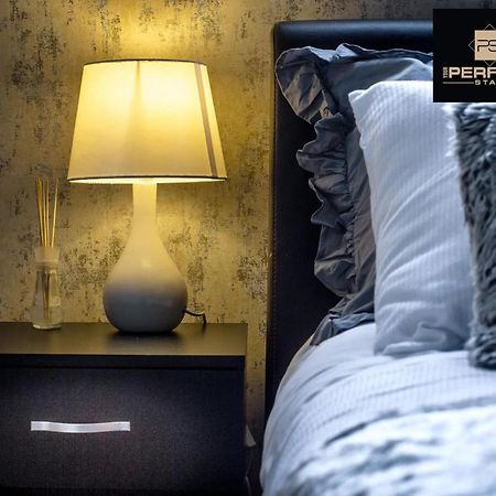 Elite Residence Skyline By Your Perfect Stay Short Lets برمنغهام المظهر الخارجي الصورة