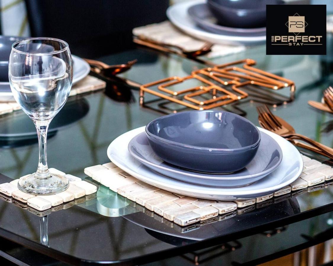 Elite Residence Skyline By Your Perfect Stay Short Lets برمنغهام المظهر الخارجي الصورة