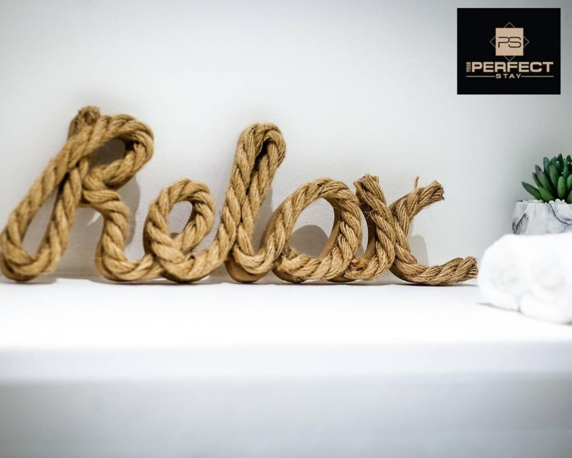 Elite Residence Skyline By Your Perfect Stay Short Lets برمنغهام المظهر الخارجي الصورة