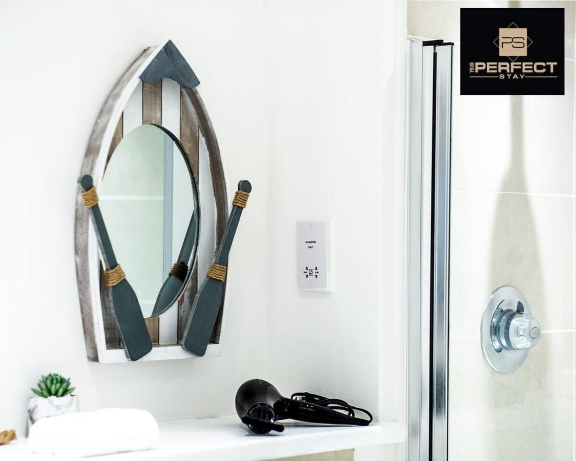 Elite Residence Skyline By Your Perfect Stay Short Lets برمنغهام المظهر الخارجي الصورة